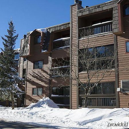Hotel Snowcrest Snowshoe Exterior foto